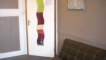 Superior Double Room | Desk, free WiFi, bed sheets