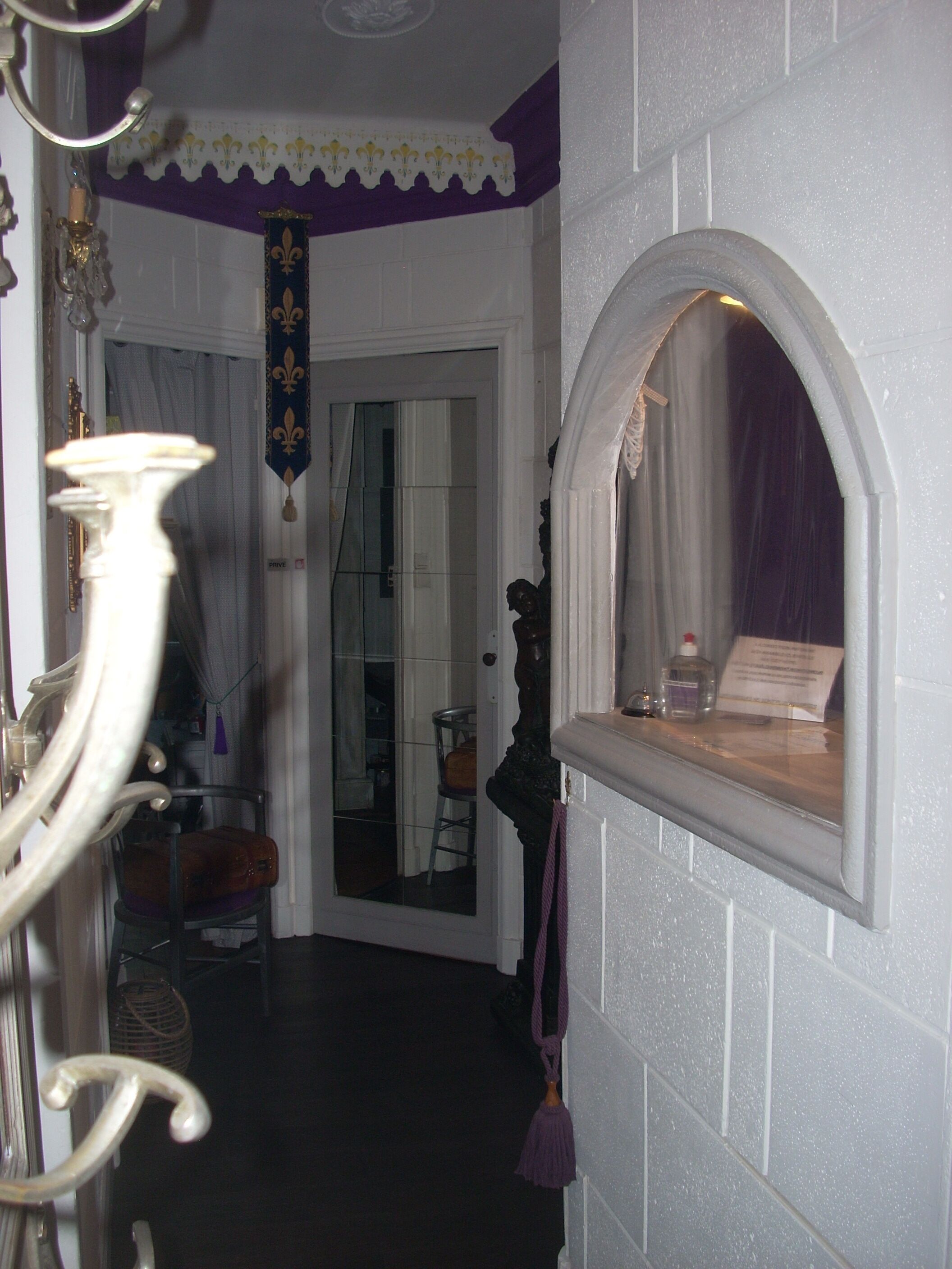 Foto - Hôtel du Chateau