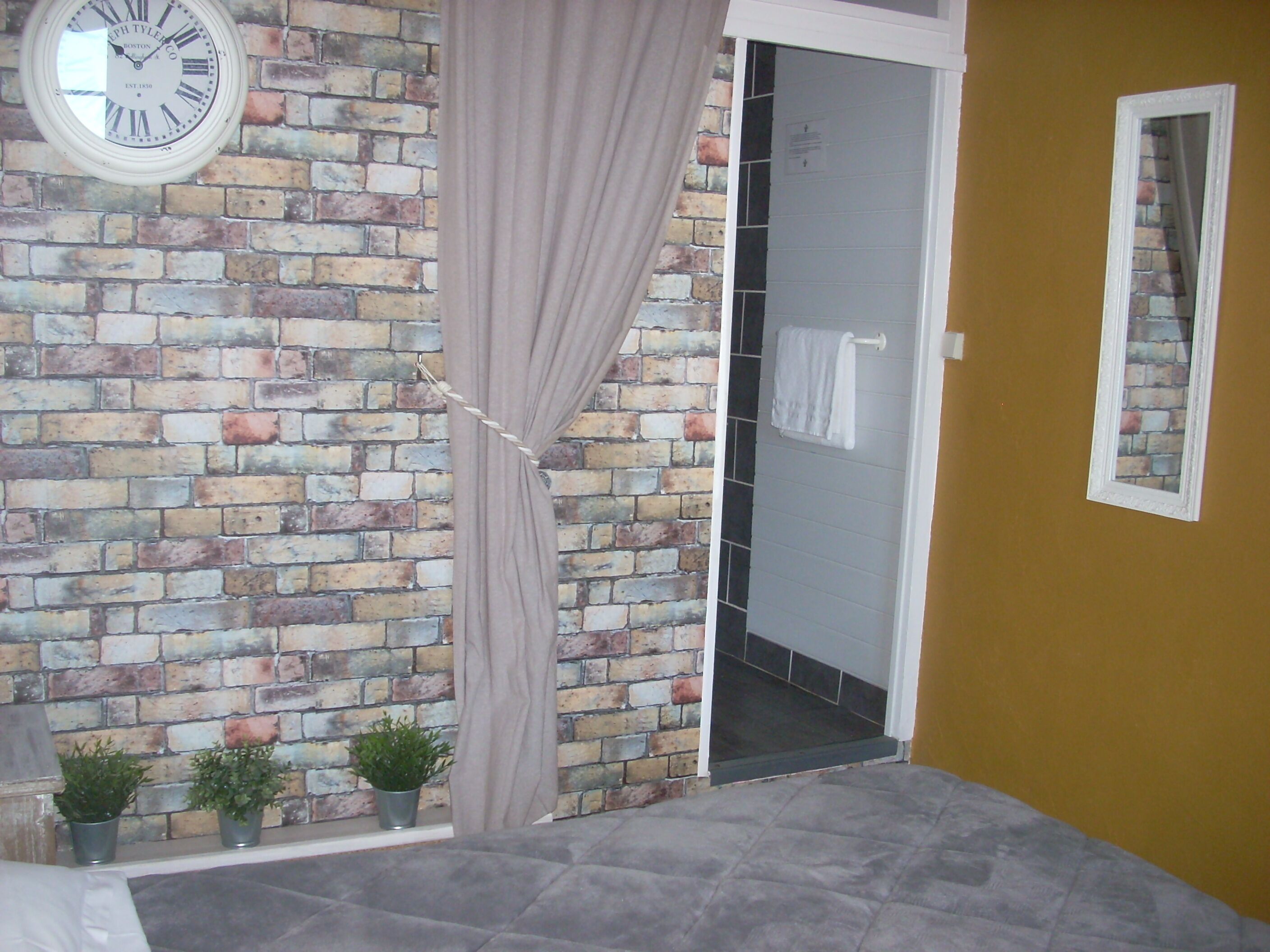 Photo - Hotel du Château