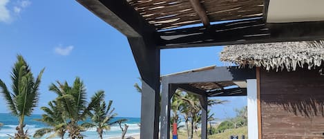 Terraço/pátio