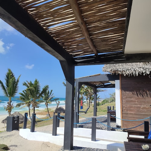 Riake Resort & Villa