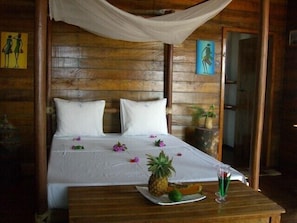 Comfort Bungalow