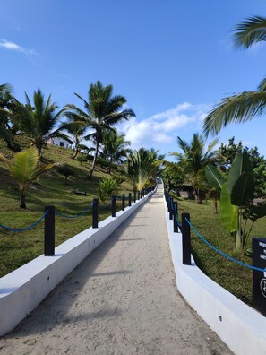 Exterior - Riake Resort & Villa (Nosy Boraha)