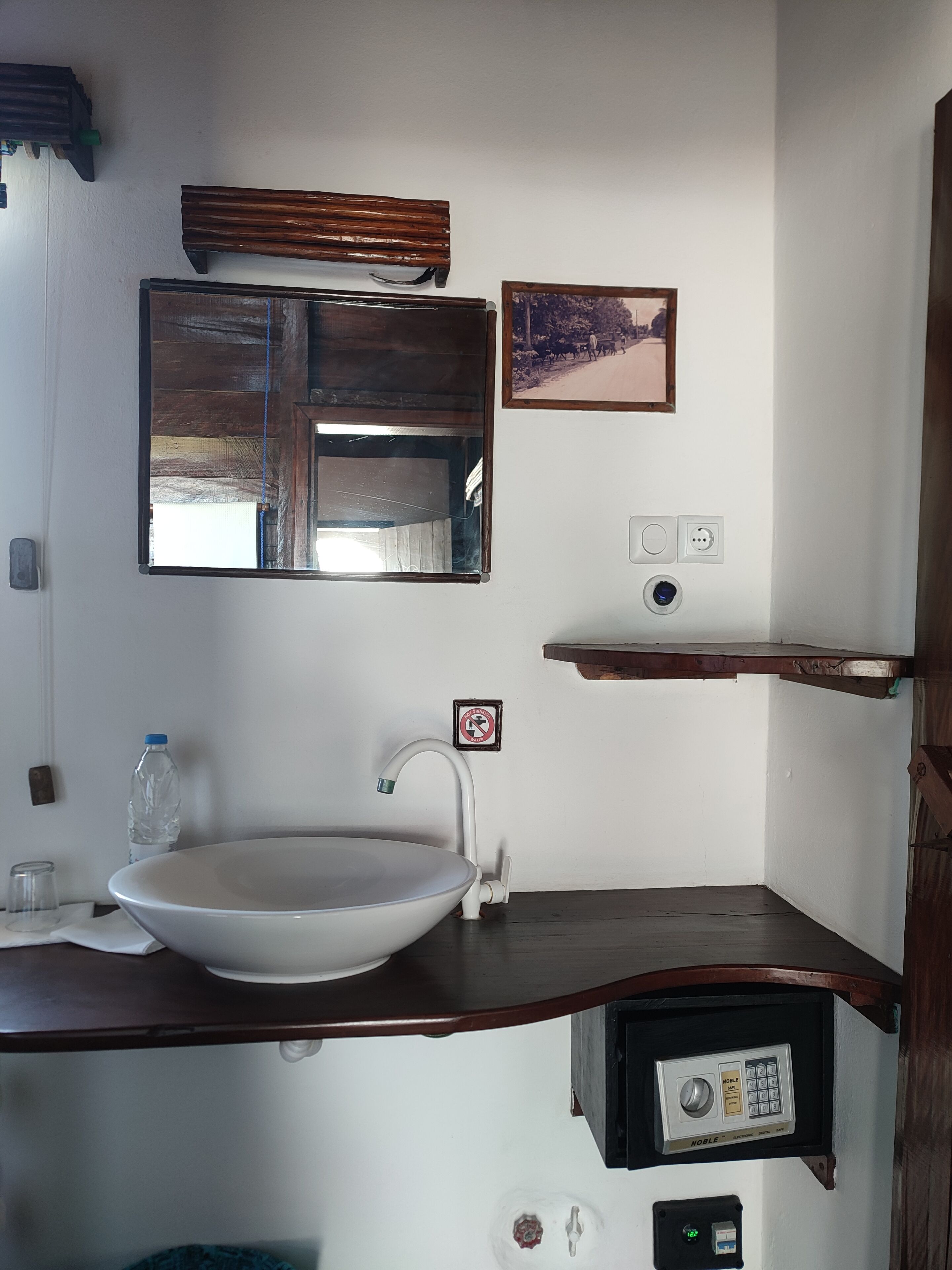Kamar mandi