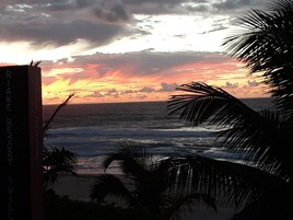 Playa privada