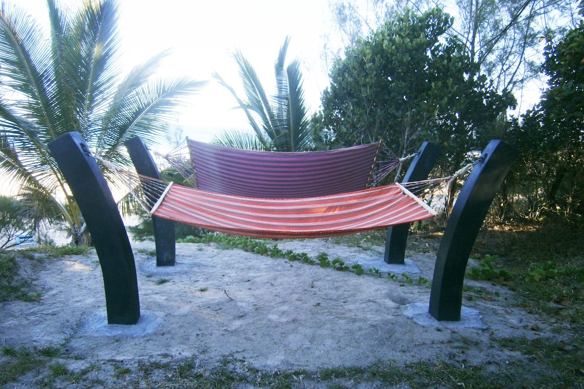 Comfort Villa | Exterior
