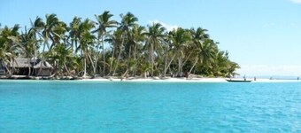 Riake Resort & Villa