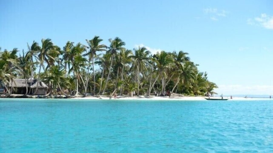 Riake Resort & Villa