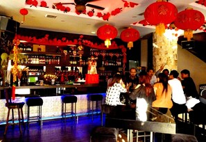 Bar (sur place)