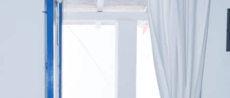 1 bedroom, in-room safe, individually decorated, soundproofing