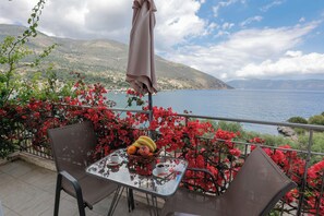 Basic-Studio, Meerblick | Strand-/Meerblick