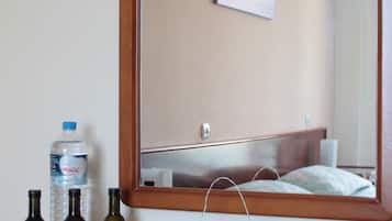 Ăquipements de la chambre