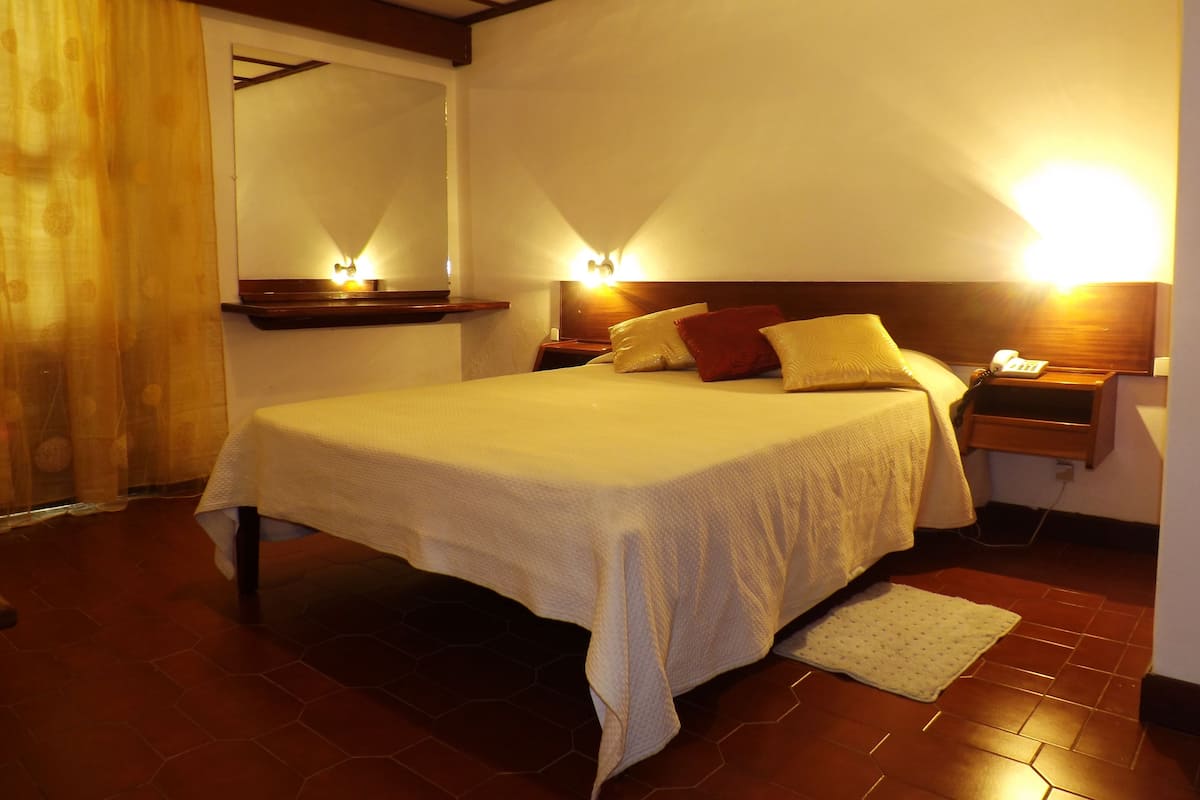 Panoramic Suite, Balcony, Executive Level