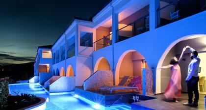 Alexandra Beach Thassos Spa Resort