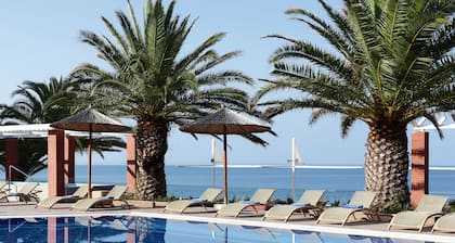 Alexandra Beach Thassos Spa Resort