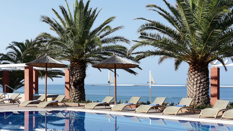 Alexandra Beach Thassos Spa Resort