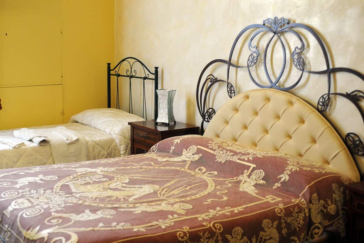 Luxury Triple Room, 1 Bedroom, Non Smoking, City View | In-room safe, desk, free cribs/infant beds, free WiFi