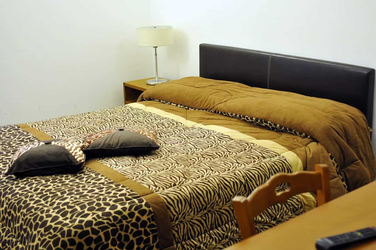 Classic Double Room, 1 Double Bed, Accessible, Non Smoking | In-room safe, desk, free cribs/infant beds, free WiFi