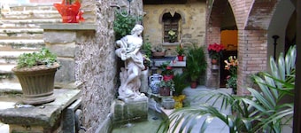 Hotel Sgroi