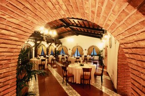 Business centre - Agriturismo Villa Dafne (Alia)