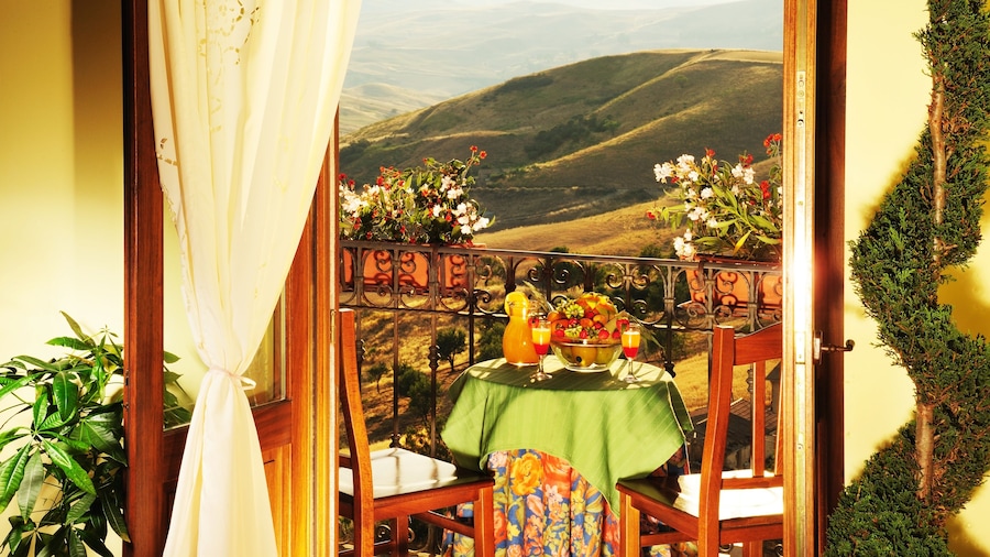 Agriturismo Villa Dafne