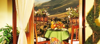 Agriturismo Villa Dafne