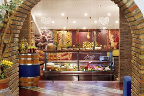Designer store - Agriturismo Villa Dafne (Alia)