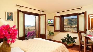 Chambre Double Classique, 1 chambre