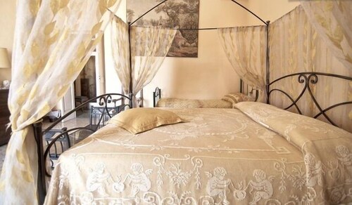 Angeli dell'Osanna B&B