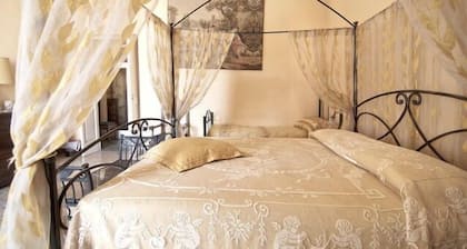 Angeli dell'Osanna B&B