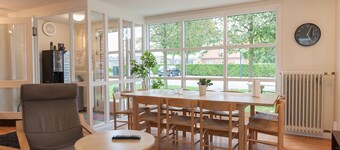 Hostel Belægningen