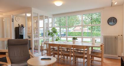 Hostel Belægningen