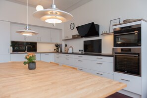 Eget kjøkken