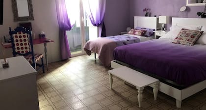 Doralice Bed and breakfast