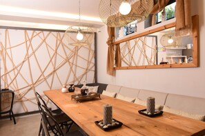 Lobby - Entechnos Living (Skiathos)