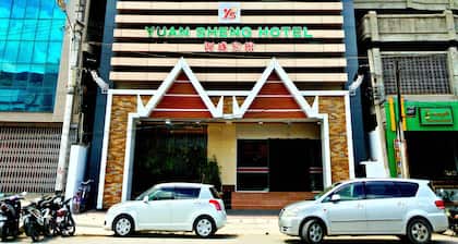 Yuan Sheng Hotel