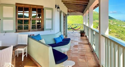 Arca Villa and B&B