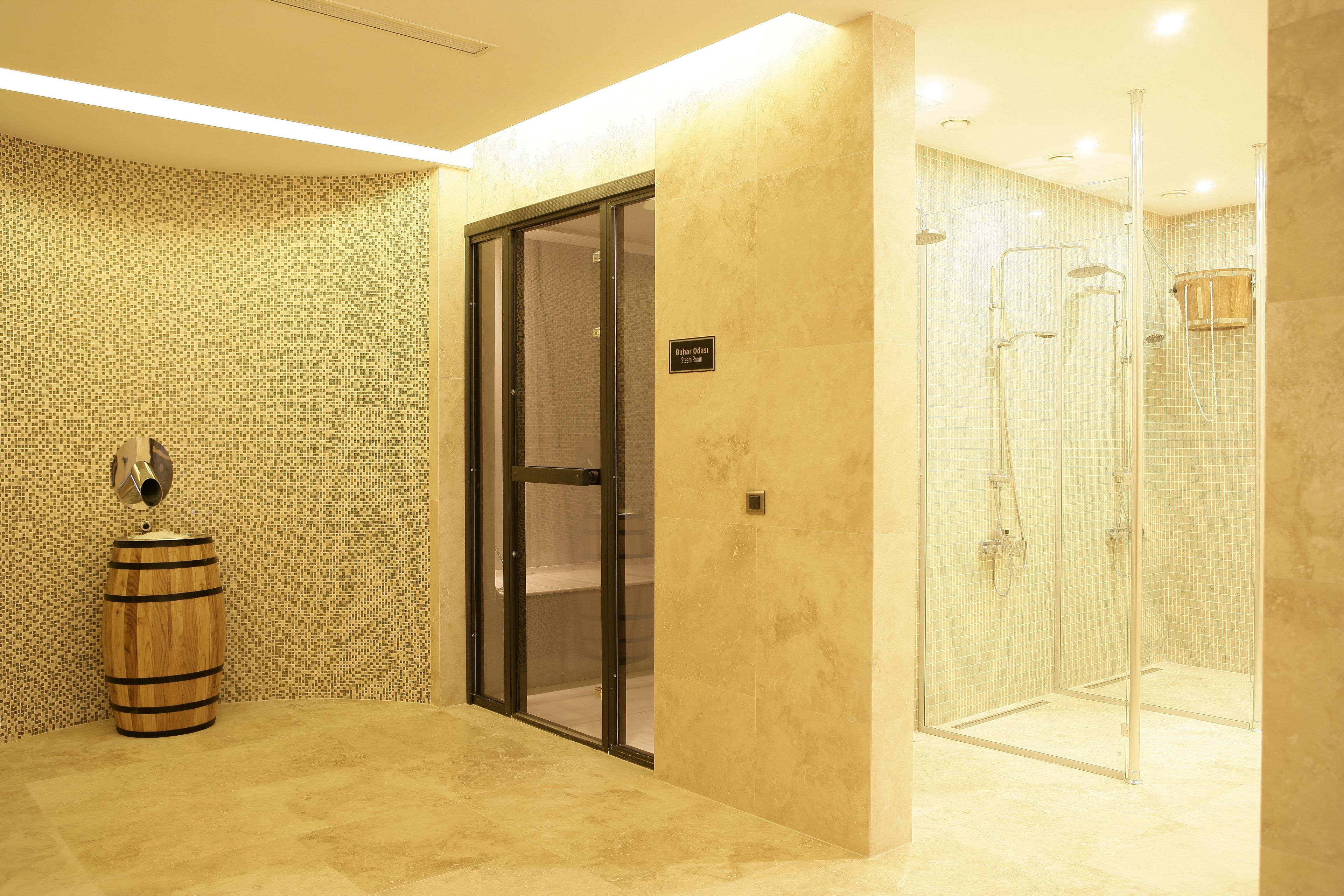 turkish bath/hammam, aromatherapy, body scrubs, facials, reflexology