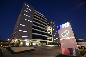 Exterior - RYS Hotel & Restaurant (Edirne)