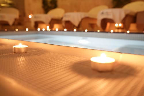 RYS Hotel & Restaurant