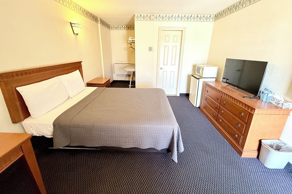 Kamer | Details aan de binnenkant