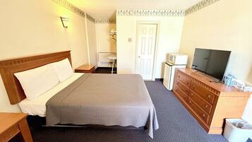 Habitación | Detalle interior