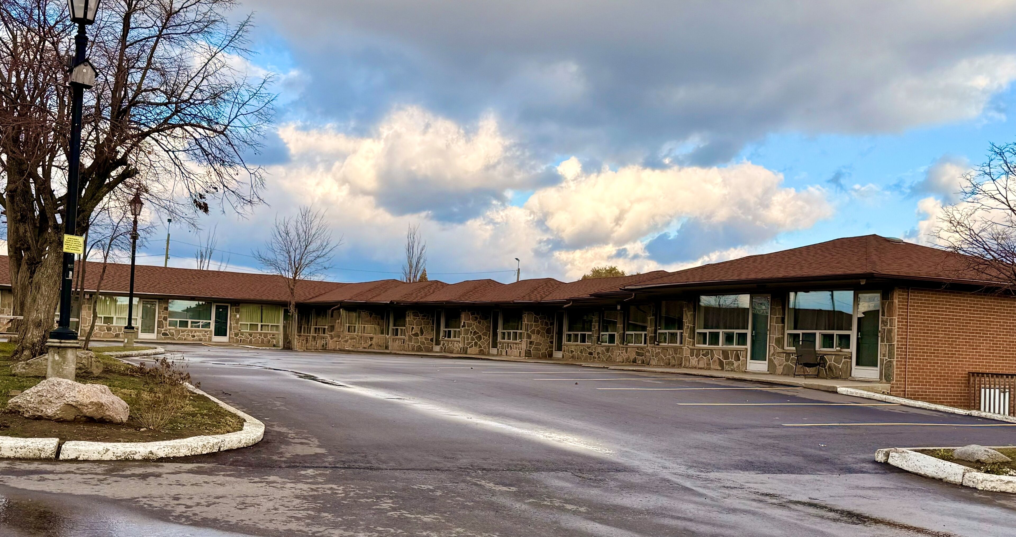 บริเวณภายนอก