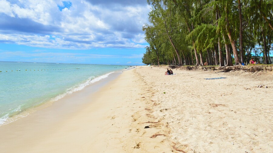 Paradya Beach Apartments