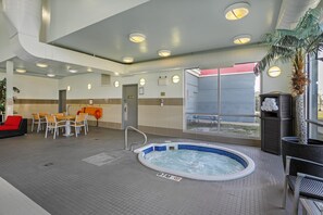 Innenpool