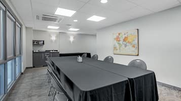 Sala de reuniones