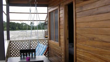Chambre, balcon | Balcon