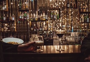 Bar (na propriedade)