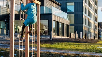 Installations sportives