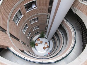 Reception - Apartamentos Rosanna (Lloret de Mar)